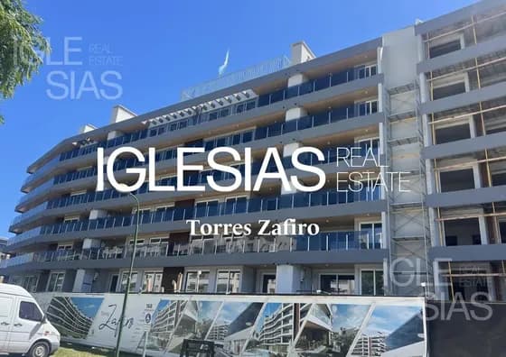 Torres Zafiro Nordelta