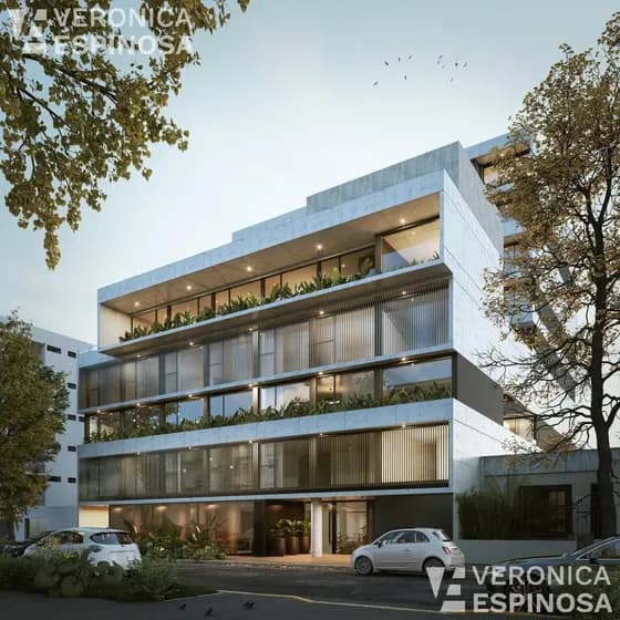 Emprendimiento En Venta, Oficinas Y Vivienda En Venta