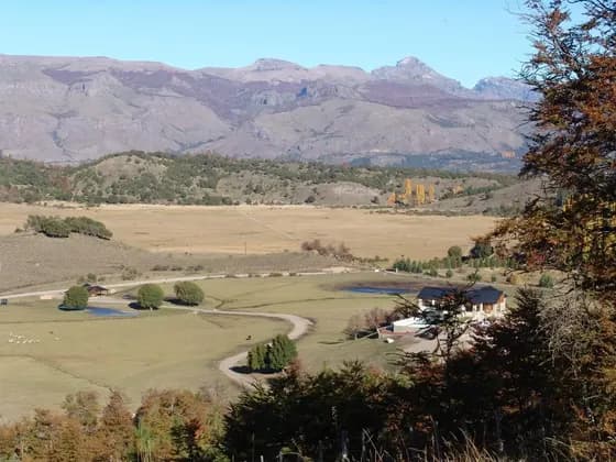 Estancia Los Ñires Club De Campo - San Martin De Los Andes
