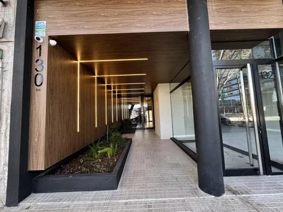 Edificio En Pichincha