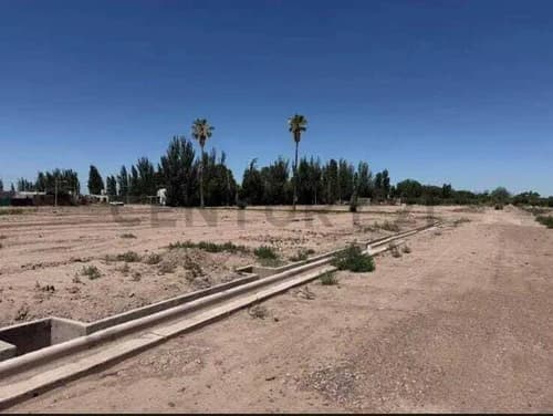 Lote en venta barrio covitraf