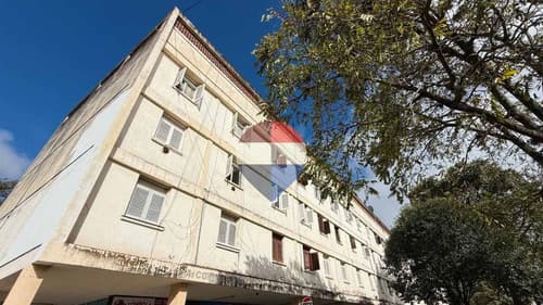 Venta de departamento en av cordoba