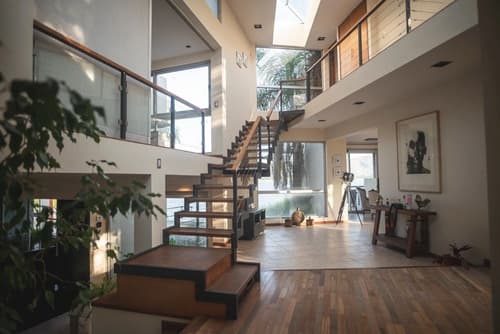 Venta casa de lujo costa al lago villa carlos paz 3 dorm