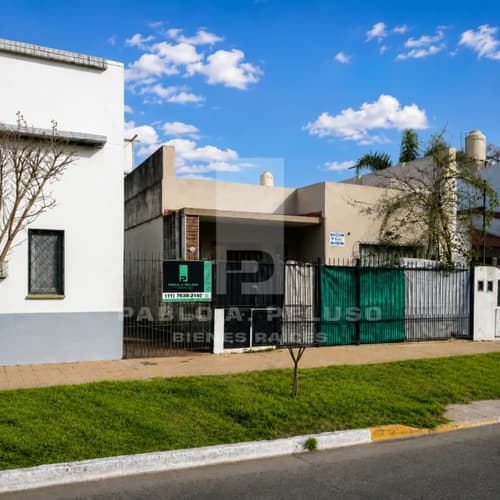 Venta de casa de 3 ambientes merlo zona oeste buenos aires