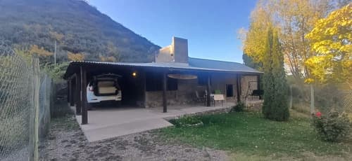 Venta de casa en las vegas potrerillospermutas