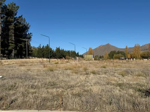 Terreno en esquel