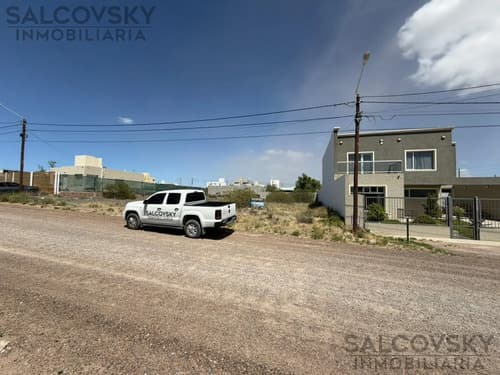 Terrenoterreno en venta en solana de la patagonia puerto madryn