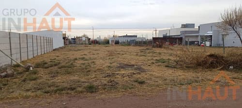 Terreno de 1000 m2 barrio los troncos fernandez oro