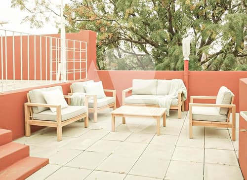 Casa en venta 5 ambientes con cochera terraza y quincho