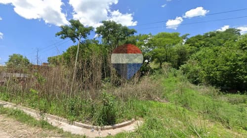 Venta terreno en las moras esquina 117893 m