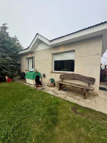 Casa rio gallegos