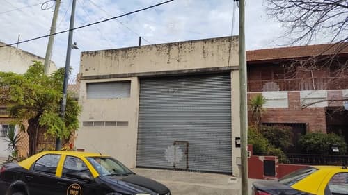 Deposito en alquiler en villa riachuelo capital federal buenos aires