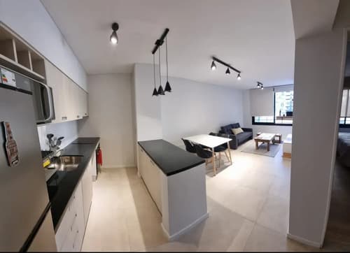 Departamento nuevo en rosario zona inmejorable