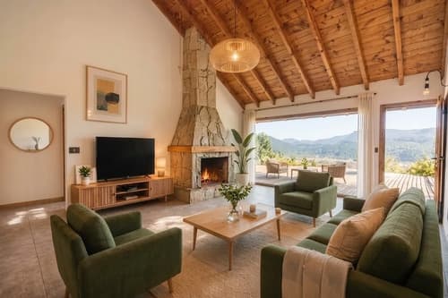 Casa los faldeos agostini 800