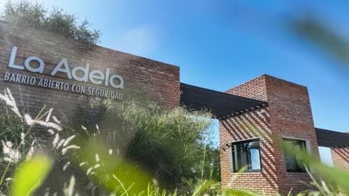 Terreno en venta unquillo seguridad cordoba lotes financiados al 100