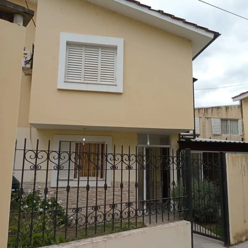 Duplex con cochera