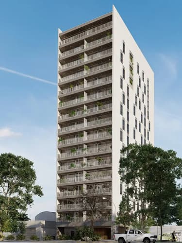 Paseo gavazzi torres premium en campana semipiso 3 dormitorios