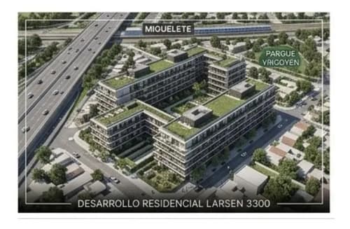 Venta terreno en villa devoto