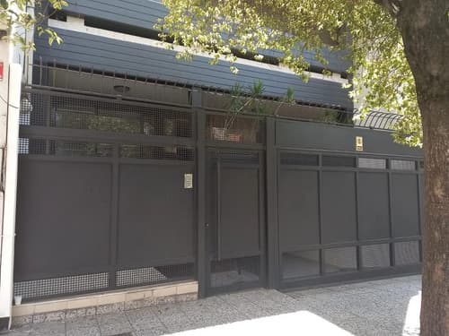 Casa alquiler comercial