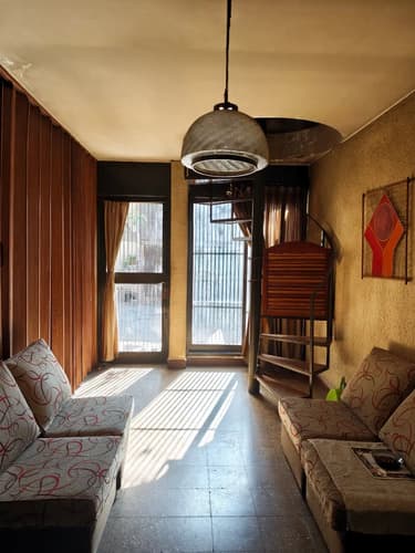 Casa a restaurar en el centro de lujan de cuyo apta credito