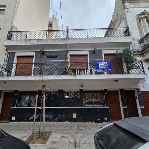 Dto 3 amb floresta muy bueno con terraza