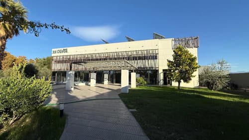 Venta finca salones de eventos espacio olivos