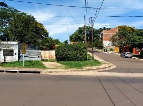 Venta terreno lote otros barrios