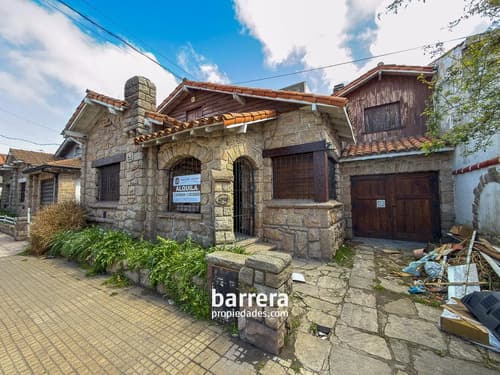 Chalet en alquiler comercial excelente ubicacion en chauvin