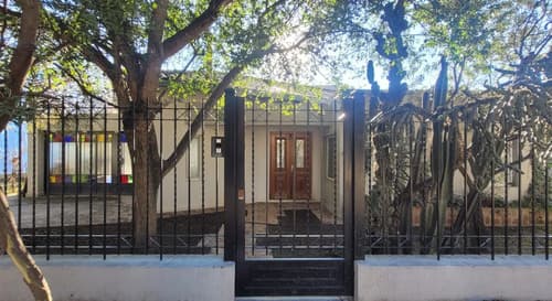 Casa con pileta
