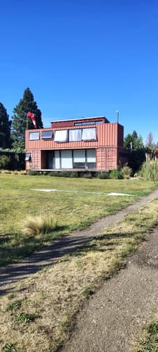 Alquiler propiedad san martin de los andes con cochera
