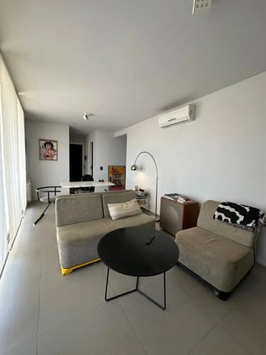 Alquiler de departamento 2 dormitorios opera luxury seguridad 24 hs