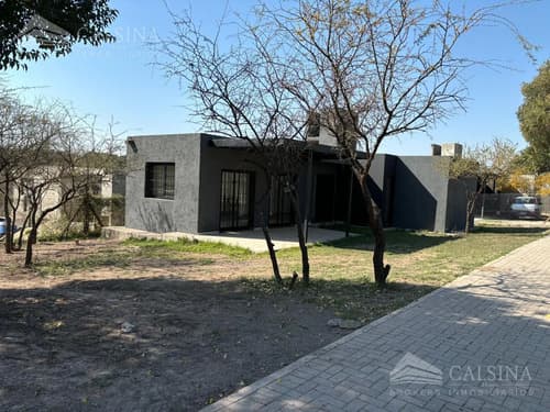 Casa en venta en unquillo apto credito