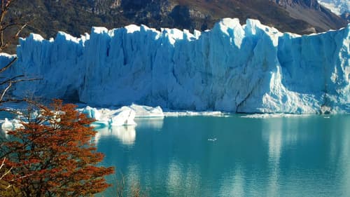 Terreno en calafate santa cruz