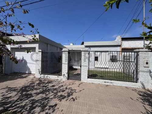 Casa en venta en rafaela