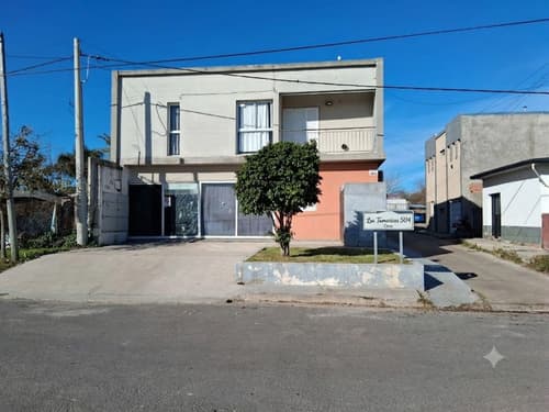 Depto 1 dormitorio ideal estudiantes oro verde
