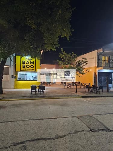 Fondo de comercio en san rafael