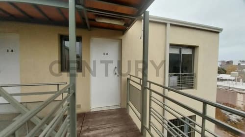 Departamento en alquiler godoy cruz