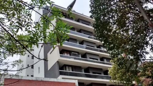 Alquiler 1 dormitorio con balcon a pasos del parque las tejas nueva cordoba