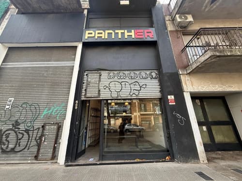 Local en alquiler en palermo capital federal buenos aires