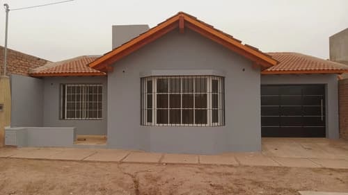 Venta casa b cerrado sharbel maipu a estrenar
