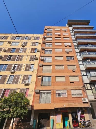 Departamento en alquiler marcos paz 214 barrio norte