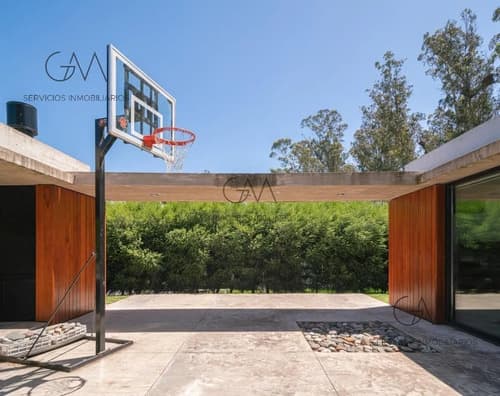Casa en alquiler en b arenas del sur