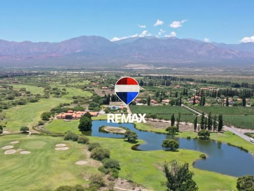 Venta lote 2259 m2 estancias de cafayate