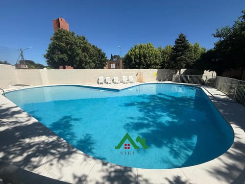 Departamento en venta en complejo eilat villa carlos paz 3 dormitorios amenities cerca del lago