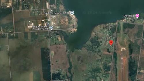 Venta terreno lote otros barrios