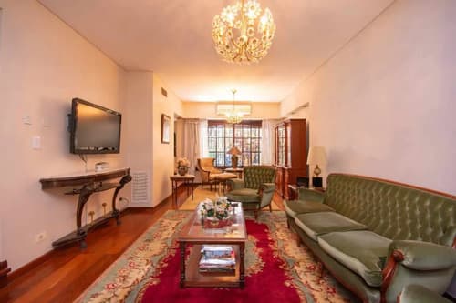 Venta casa 5 amb terraza garaje villa del parque