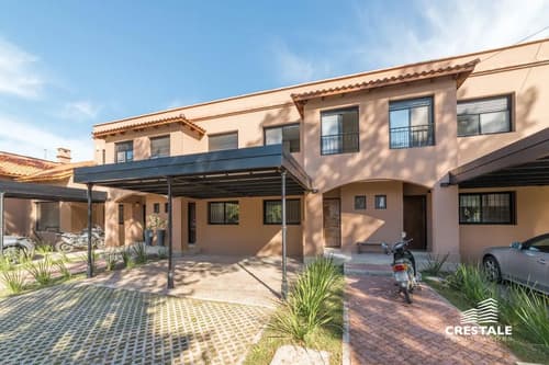 Condominio aldea fisherton