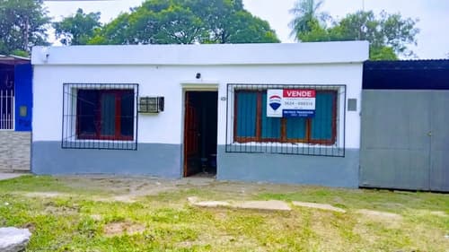 Casa en venta gran lote barranqueras