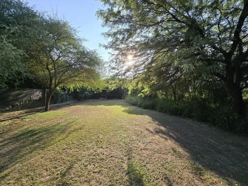Lote de 860 m en barrio nuevo san carlos la banda