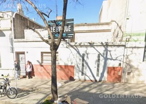 Lote 917 x 35m2 en la mejor zona de villa ortuzar